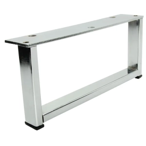 Ramka chrom 9cm