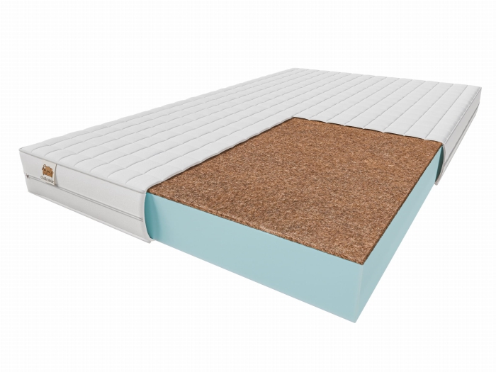 Materac piankowy hard foam H16
